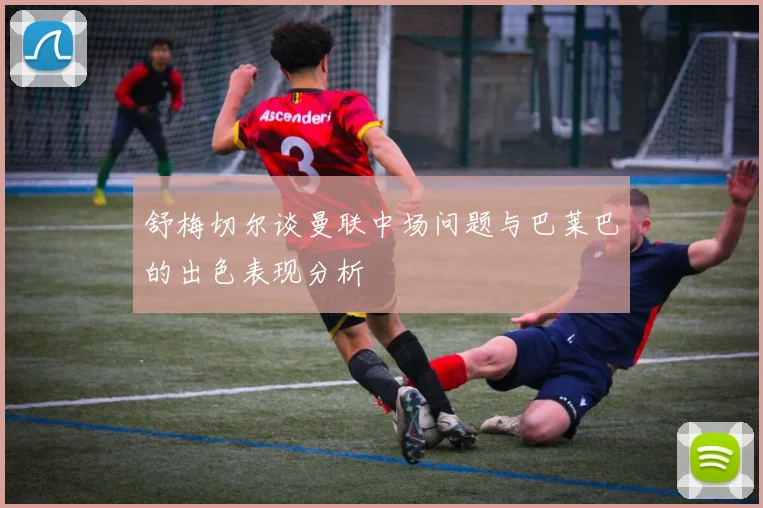 舒梅切尔谈曼联中场问题与巴莱巴的出色表现分析